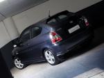 Hyundai Accent SR 3-Door 2008 года